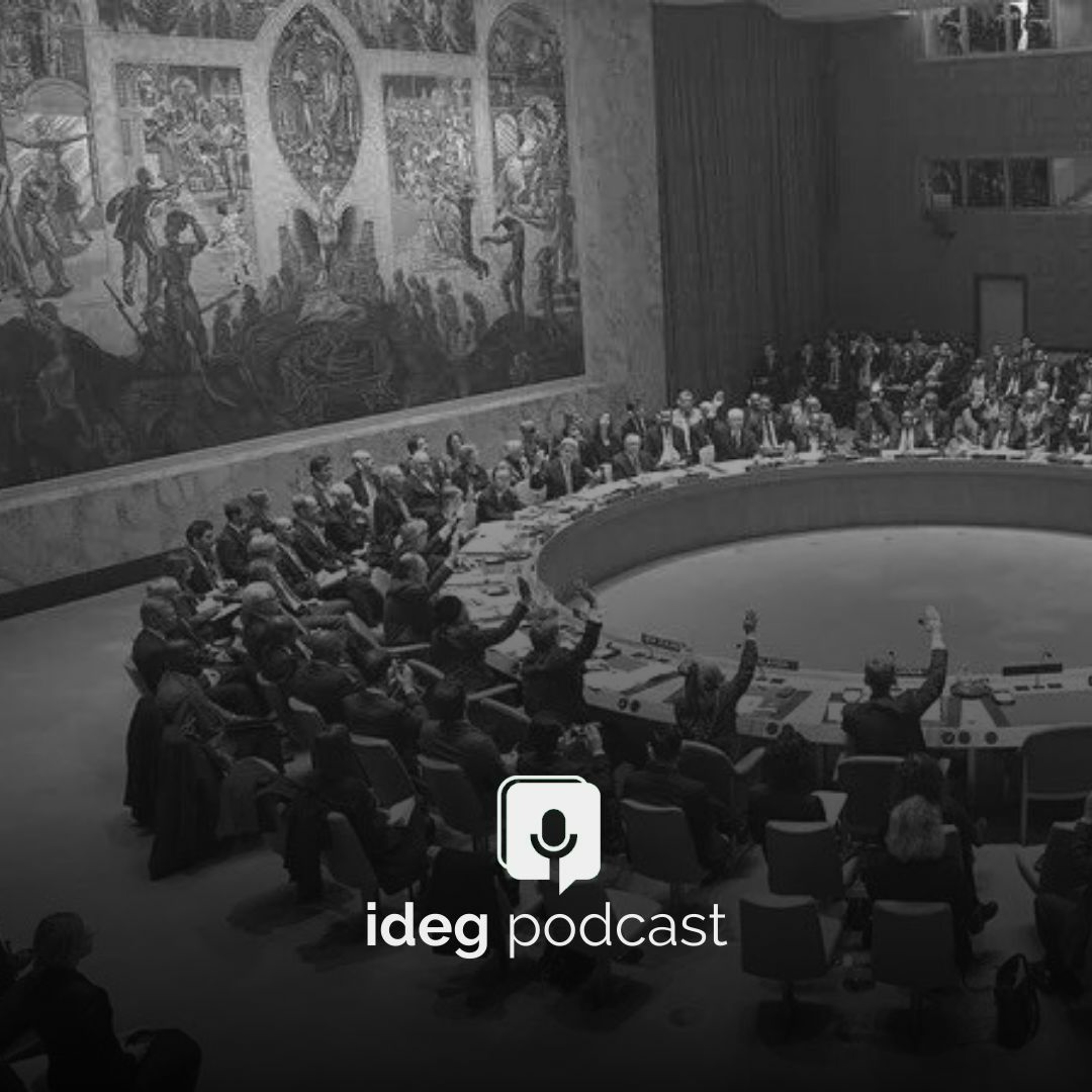 PodCast IDEG