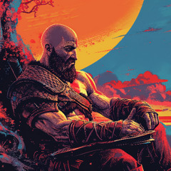 Kratos - God of Hope