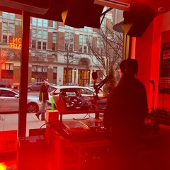 Eaton Radio DC 2024.09.27