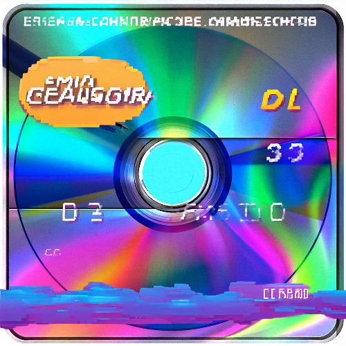 Multimedia CD-ROM Presentation