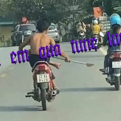 Khi anh qua Tune lũng