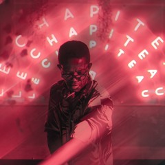 Mad Virgo Live @ le Chapiteau Marseille BEATITUDE 02-05-25.wav