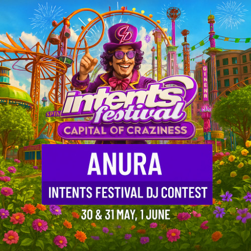 HCL DJ Contest Intents 2025