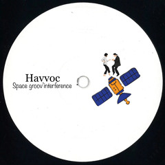 havvoc - space groov’interference