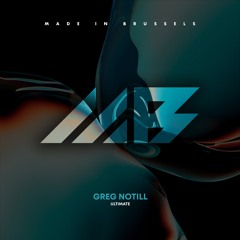 MIB038SP: Greg Notill - Ultimate (Original Mix)
