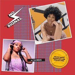 No Signal Guest Mix - 'Talks With Monikahlee Show'