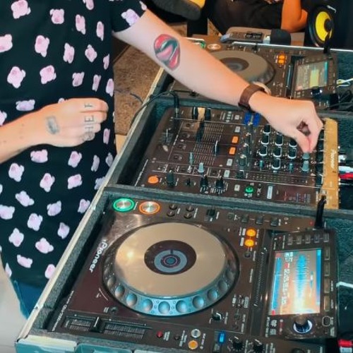 Neue private Playlist