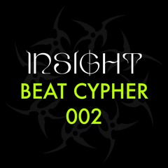 Beat Cypher 002
