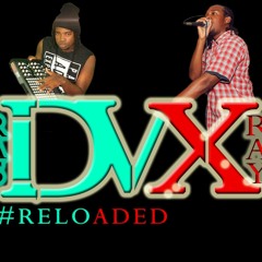 DVX Riddim Box Sound Check 2022