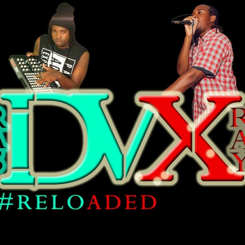 DVX Riddim Box Sound Check 2022