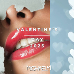 Michael M - Melodic Afro House 002 Valentine's Day