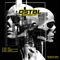 PREMIERE : DSTBL - Drop (Flawx Remix)