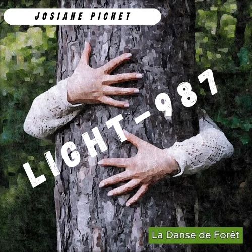 Josian Pichet EXCLU UTE UTE (Light-987) 2024