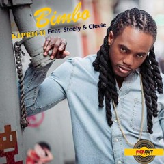 Bimbo - Kiprich
