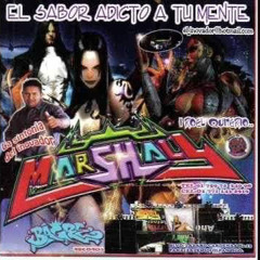 Tu Y Yo Solitos Sonido Marshall El Eterno Inovador