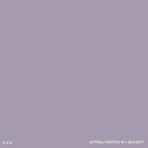 Astral Switch w/ blooky