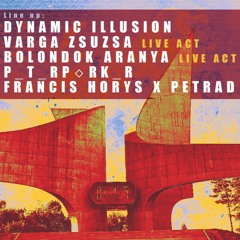 Anima Sound System - Tekerd (Dynamic Illusion "VasMűvek Sound Clash" Tribute Power Mix)