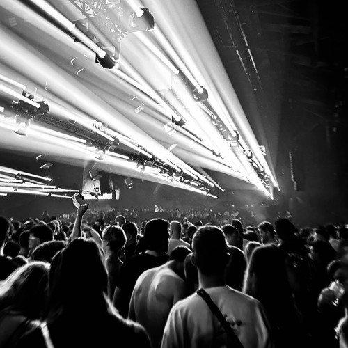 BOUNCY TECHNO MIX (145-155bpm)