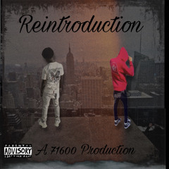Reintroduction EP