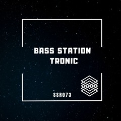 Tronic (Original Mix)