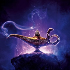Aladdin - A Whole New World