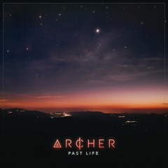 Past Life - Archer, Ian Dempsey