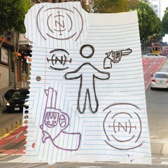 STUCK IN SAN FRAN (桑弗兰)