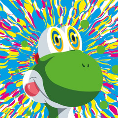 yoshi land ft. sleazyboy sleep (prod.by yohny)