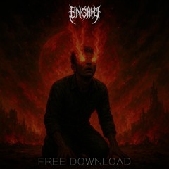 Eyes On Fire - Blue Foundation (BNGHM HARD EDIT)