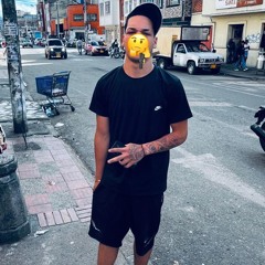 (Private Set Para Gustavo) RandyRM .wav