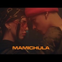 Mamichula ( Versión Cumbia ) ⚡ [ Remix ] | Trueno, Nicki Nicole, Bizarrap & aLee DJ ▶️