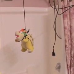 bowser died hooray song