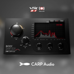 Body Shifter - Audio Examples