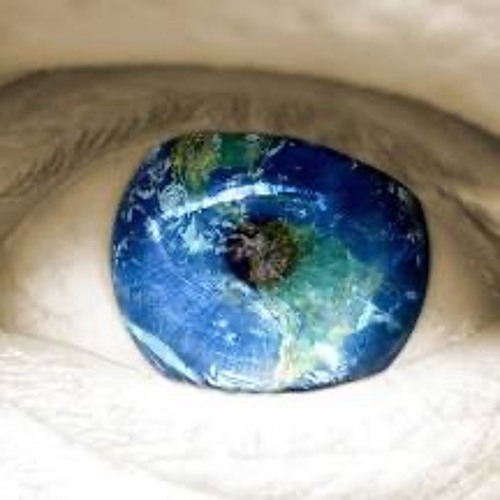 view the world