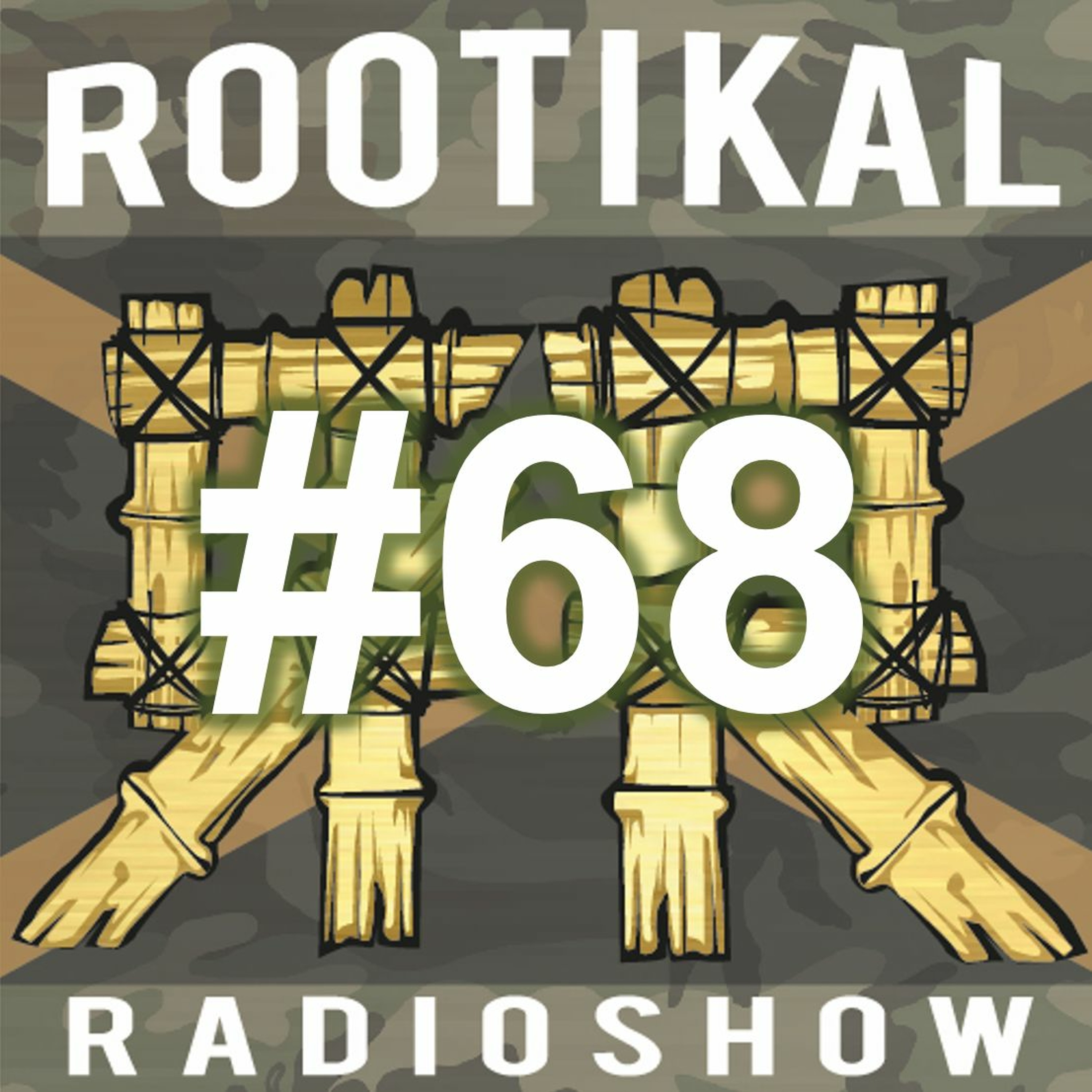 TKZ aka TangoKiloZulu