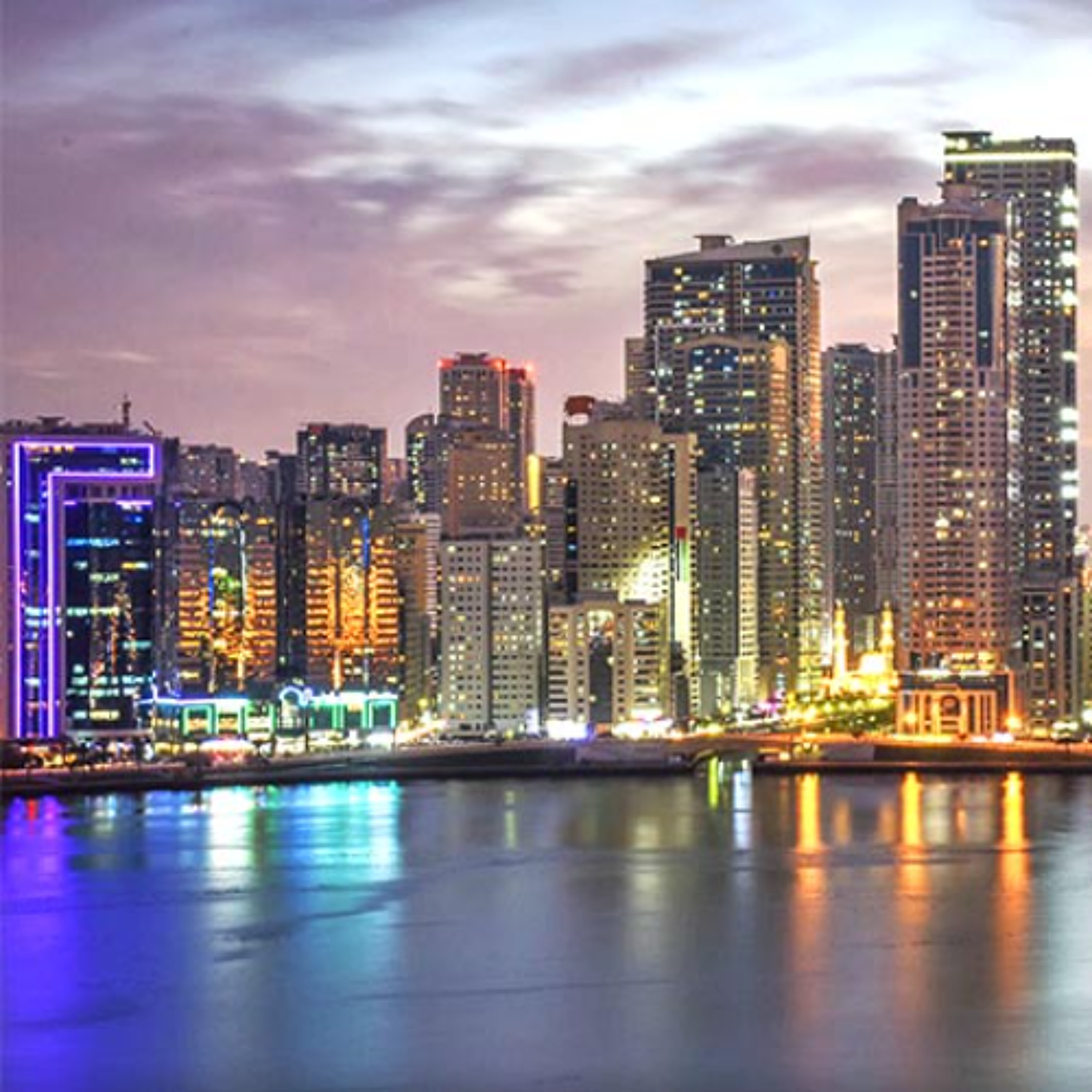 Significance of SITTF 2025 for Sharjah Tourism strategy (19.11.25) episode artwork