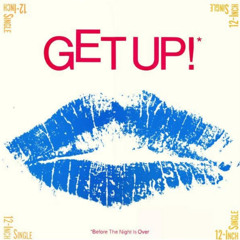 GET UP BEFORE THE NIGHT IS OVER⎜NU DISCO House Vol.22 [HeartFM💙]