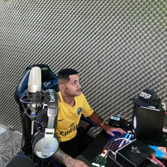 MC SACI - TU JA PODE DA ROLE - DJ MASCOTE