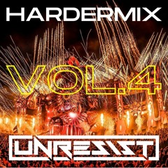 HarderMix #Vol. 4 | by Unresist