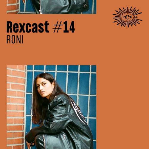 REXCAST #14 - RONI