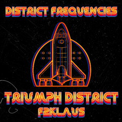 Triumph District