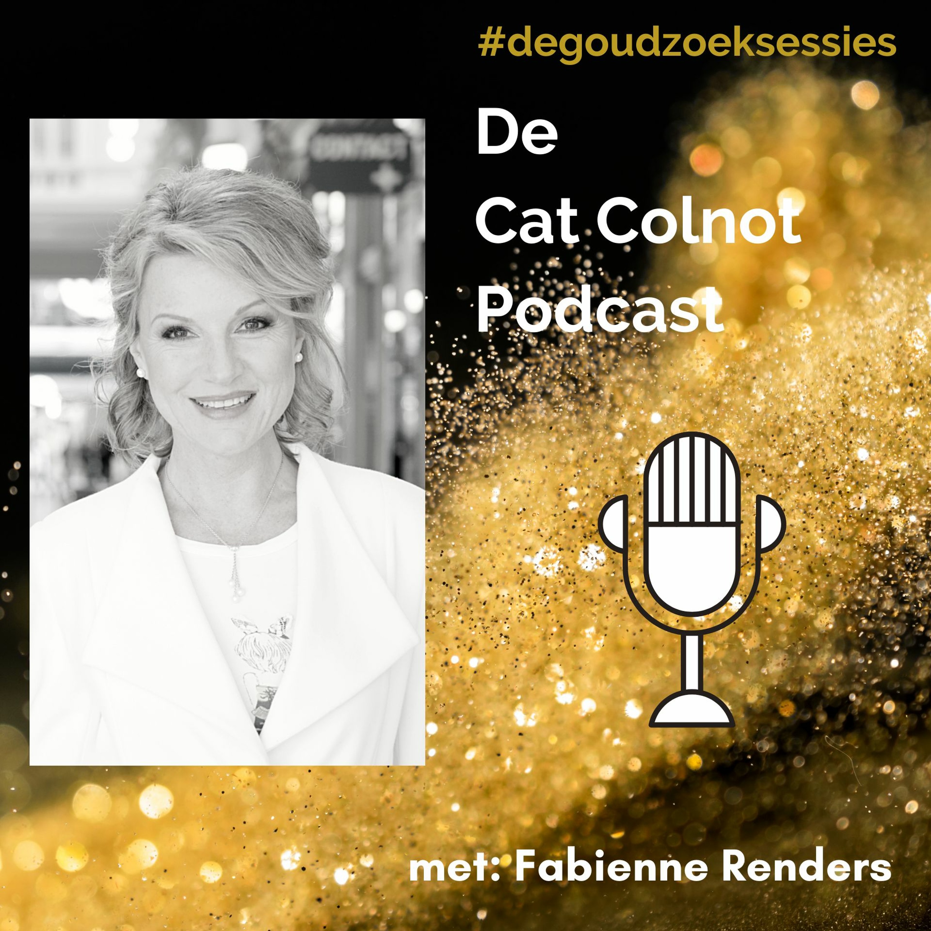 De Cat Colnot podcast