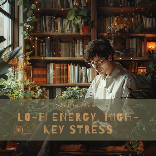 Stream Study Music - LoFi Study Music by Lo-Fi Relax Study | Listen ...