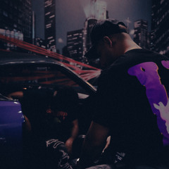 Problems (feat. Mamazi)