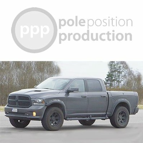 Dodge Ram T7 Ext Idle Blips RSM191