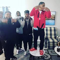 Spazzin feat. Banditdamack