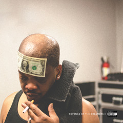 Night Job (feat. J. Cole)