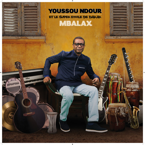 Stream Ballago ndumbé Yaatma by Youssou N'Dour | Listen online for free on  SoundCloud