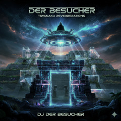 DJ Der Besucher -Tiwanaku Reverberations ( Radio version)