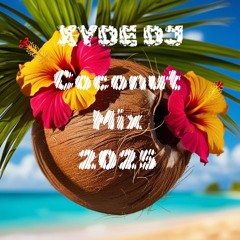 🔥  Xyde DJ~ Coconut Mix 🥥 🌴 🔥